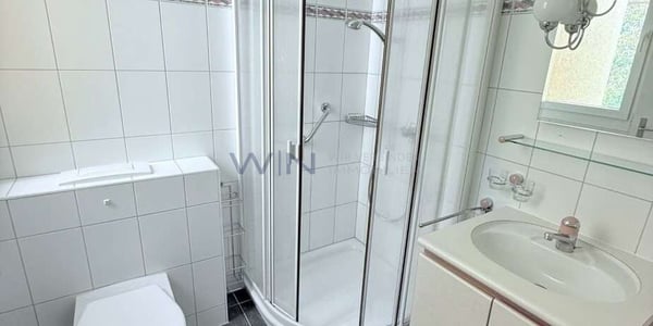 3.5-Zi-Maisonette mit Galerie & Balkon 6