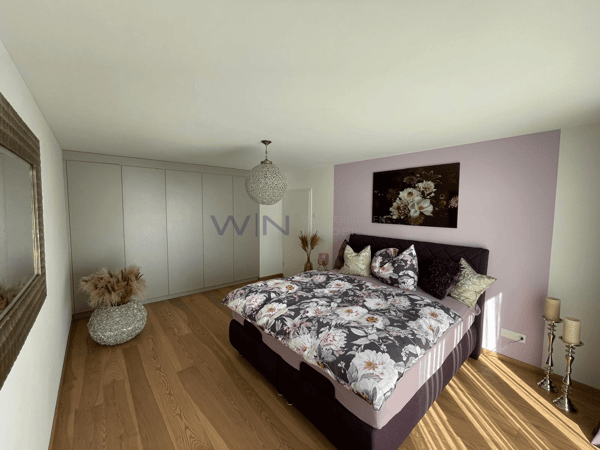 Neubau 2024 mit Weitsicht, Sauna und Jacuzzi 9