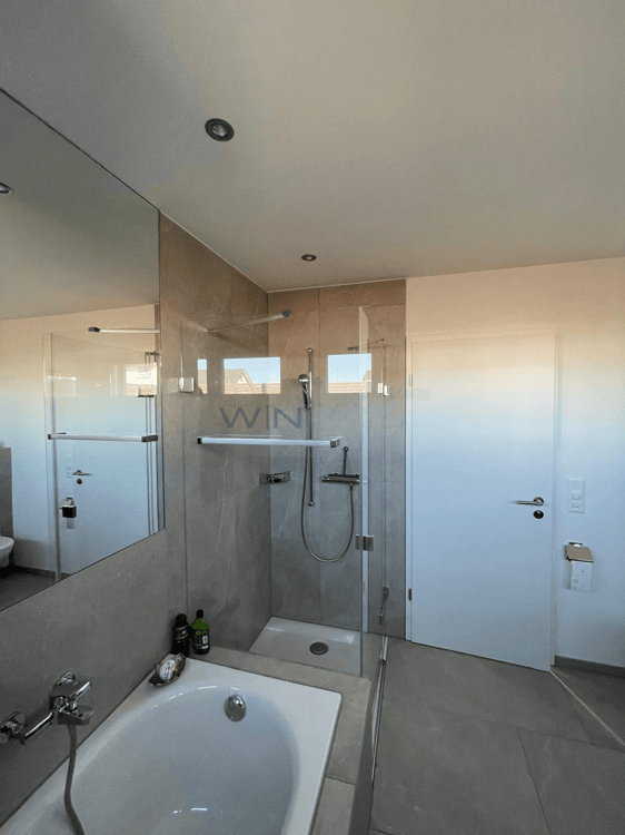 Neubau 2024 mit Weitsicht, Sauna und Jacuzzi 11