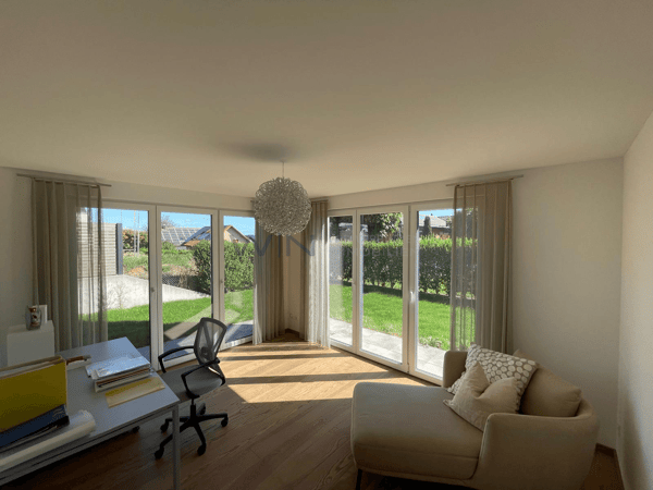 Neubau 2024 mit Weitsicht, Sauna und Jacuzzi 8