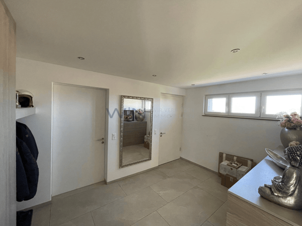 Neubau 2024 mit Weitsicht, Sauna und Jacuzzi 13