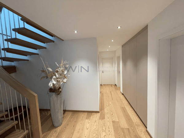 Neubau 2024 mit Weitsicht, Sauna und Jacuzzi 12