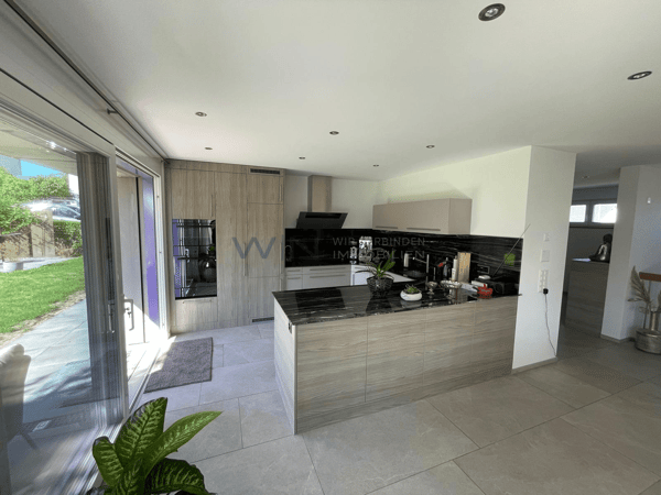 Neubau 2024 mit Weitsicht, Sauna und Jacuzzi 7