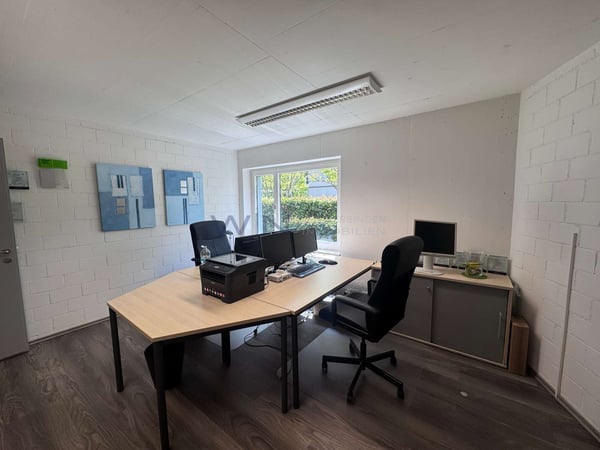 Perspektivenwechsel: Stilvolles Arbeiten im Grünen 9
