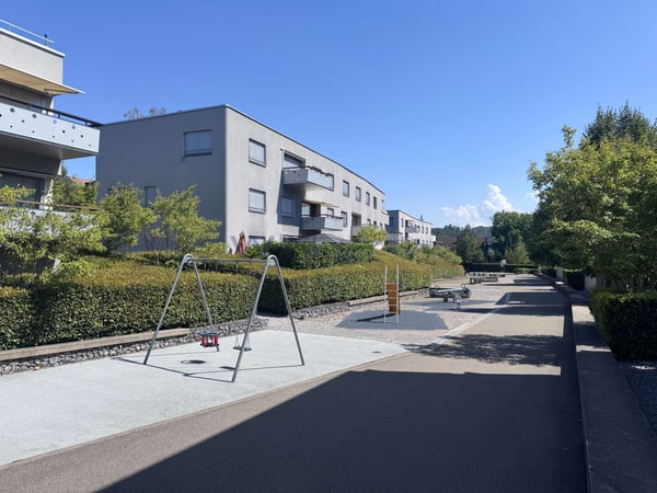 Perspektivenwechsel: Stilvolles Arbeiten im Grünen 4