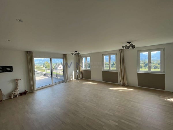 Zuhause-Glück im Grünen ? Schnell im Zentrum 2