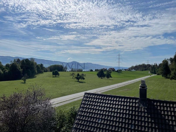 Zuhause-Glück im Grünen ? Schnell im Zentrum 3