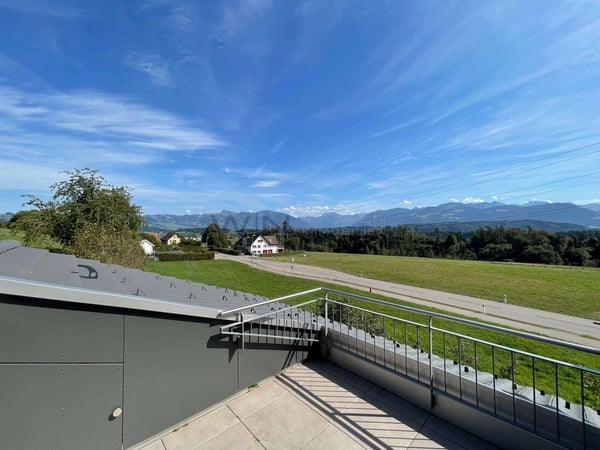 Zuhause-Glück im Grünen ? Schnell im Zentrum 5