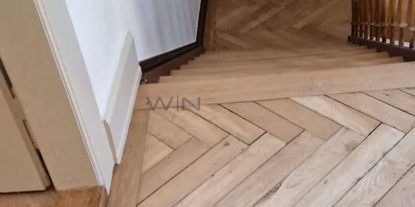 4.5 Maisonette mit Galerie 11