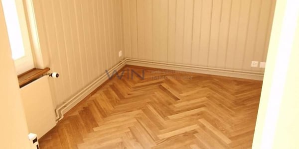 4.5 Maisonette mit Galerie 9