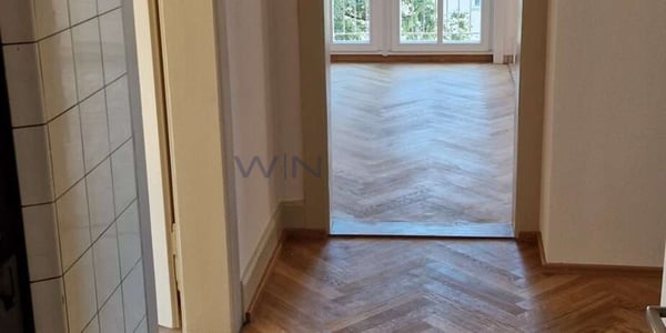 4.5 Maisonette mit Galerie 12