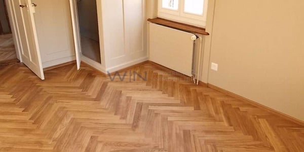 4.5 Maisonette mit Galerie 10