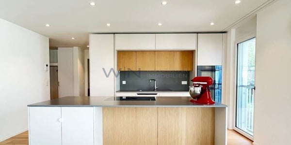 Maisonettewohnung im Dorfkern 3