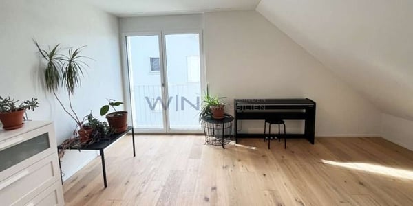 Maisonettewohnung im Dorfkern 11