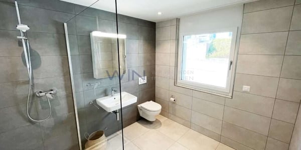 Maisonettewohnung im Dorfkern 6