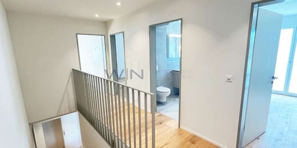 Maisonettewohnung im Dorfkern 7