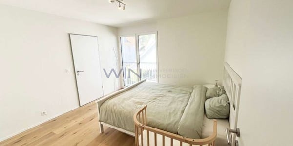 Maisonettewohnung im Dorfkern 13