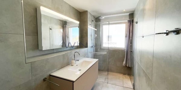 Maisonettewohnung im Dorfkern 9