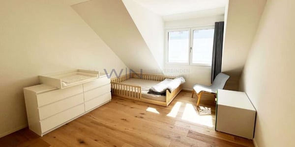Maisonettewohnung im Dorfkern 10