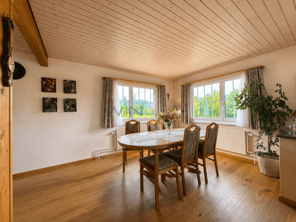 Mehr Garten. Mehr Freiheit. Mehr Zuhause 6
