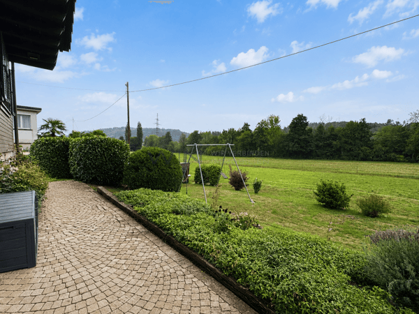 Mehr Garten. Mehr Freiheit. Mehr Zuhause 4