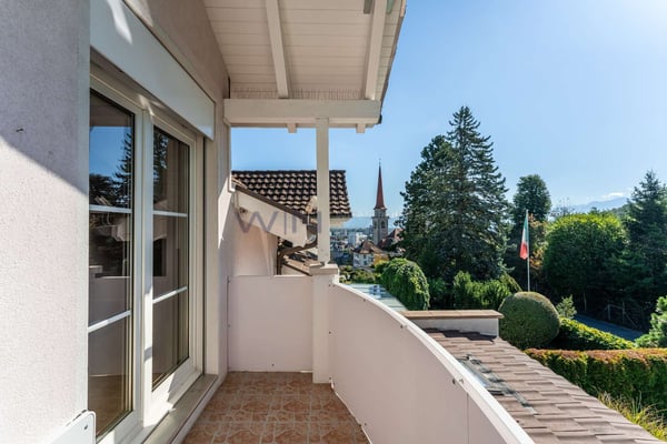 Willkommen im neuen Zuhause - Perle top gepflegt! 8