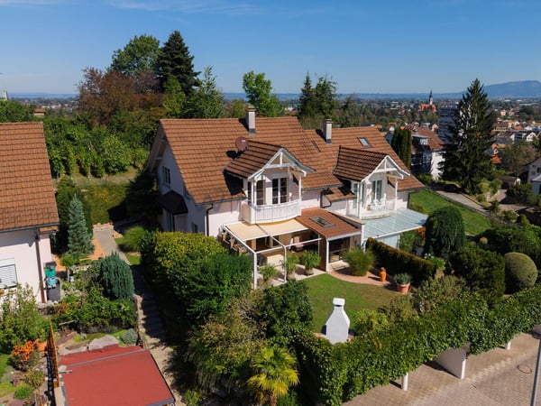 Willkommen im neuen Zuhause - Perle top gepflegt! 1
