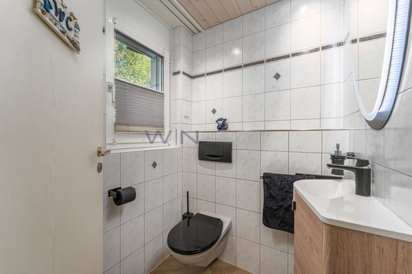 Willkommen im neuen Zuhause - Perle top gepflegt! 5