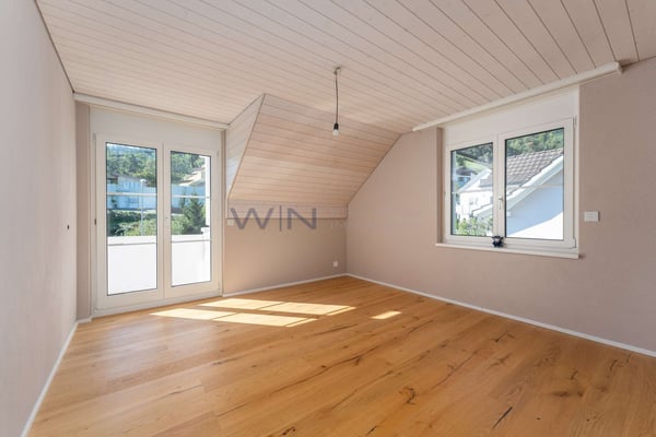 Willkommen im neuen Zuhause - Perle top gepflegt! 6