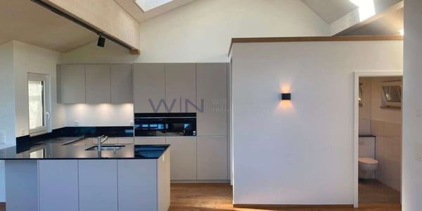 3.5Zi Maisonette Wohnung zu vermieten 1