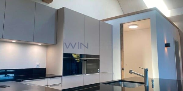3.5Zi Maisonette Wohnung zu vermieten 4