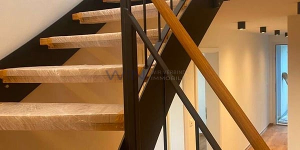 3.5Zi Maisonette Wohnung zu vermieten 11