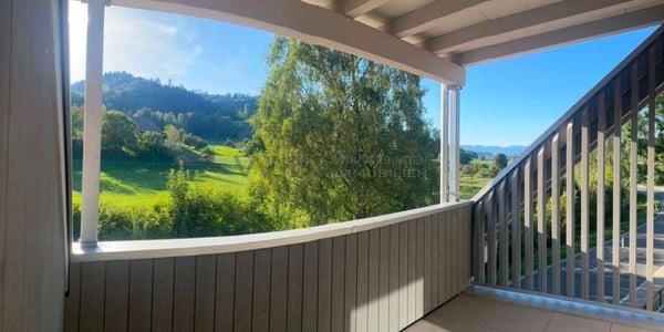 3.5Zi Maisonette Wohnung zu vermieten 7