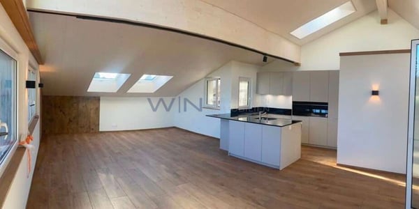 3.5Zi Maisonette Wohnung zu vermieten 3