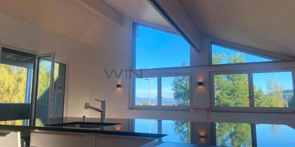 3.5Zi Maisonette Wohnung zu vermieten 5