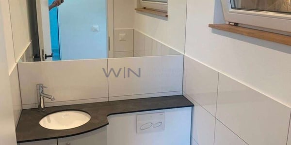 3.5Zi Maisonette Wohnung zu vermieten 12