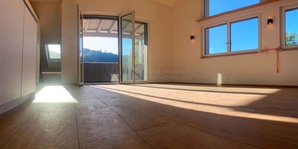 3.5Zi Maisonette Wohnung zu vermieten 6