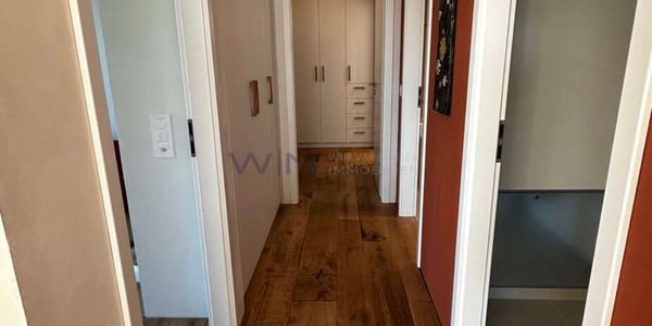 Superbe 3.5 haut standing, jardin 270 m2 7