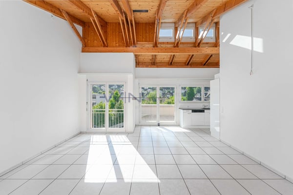 Licht, Höhe, Weitblick ? ein Zuhause zum Verlieben 4