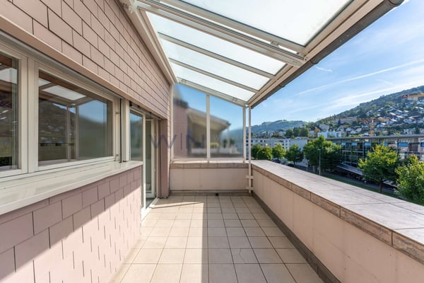 Licht, Höhe, Weitblick ? ein Zuhause zum Verlieben 5