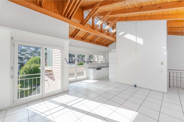 Licht, Höhe, Weitblick ? ein Zuhause zum Verlieben 1