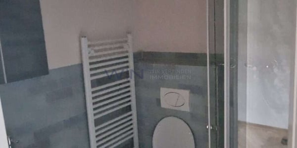 4.5 Zi. Jugendstilwohnung mit Balkon 8
