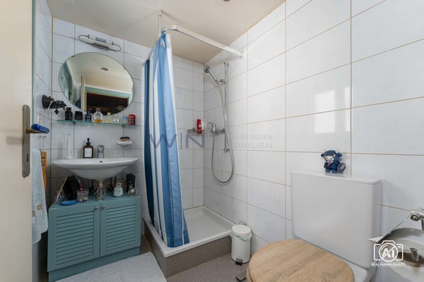 Zuhause-Glück mit Zukunft - Einzug/Umbau/Neubau 6