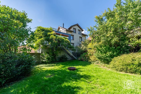 Zuhause-Glück mit Zukunft - Einzug/Umbau/Neubau 9