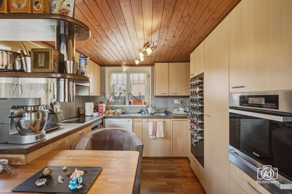 Zuhause-Glück mit Zukunft - Einzug/Umbau/Neubau 7
