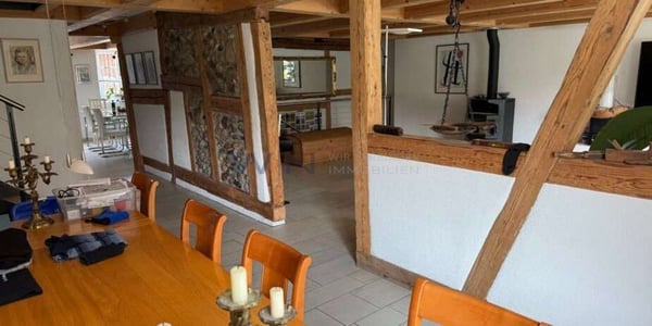 Altstadt Haus mit Charme 8