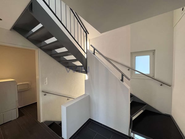 Garten, Weitblick und Zürich in 25 Minuten 4