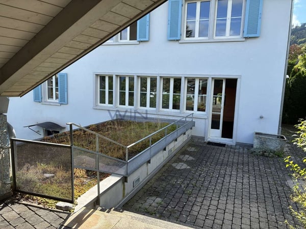 Freiraum, Komfort und Natur pur geniessen 6