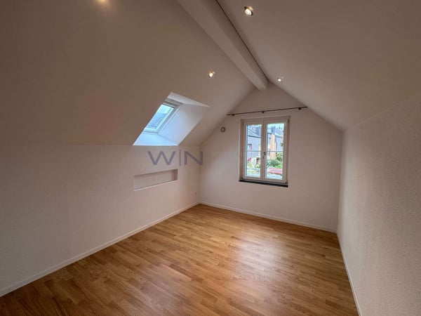Garten, Weitblick und Zürich in 25 Minuten 9