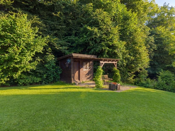 Exklusive Lage, magisches See-Panorama 7
